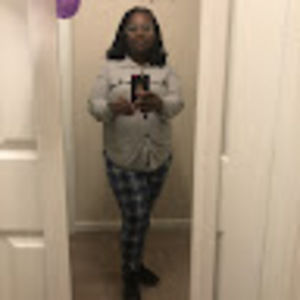 Meet your Posher, Arnetha